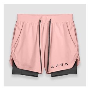 Apex ApexLite 3.0 Training Shorts - Size Largw